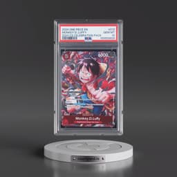2024 One Piece Championship 2024 Celebration Pack #012 Monkey D. Luffy (PSA 10 GEM MINT)