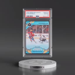 2026 Upper Deck National Hockey Card Day #NHCD31 Ivan Demidov (PSA 10 GEM MINT)