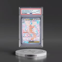 2026 Pokémon Asc EN-Ascended Heroes #290 Mega Dragonite EX - Holo Special Illustration Rare (PSA 10 GEM MINT)