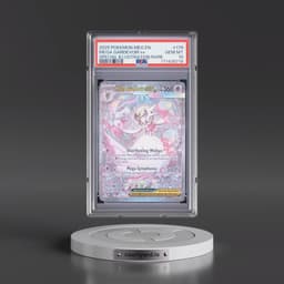 2025 Pokémon Meg EN-Mega Evolution #178 Mega Gardevoir EX - Holo Special Illustration Rare (PSA 10 GEM MINT)