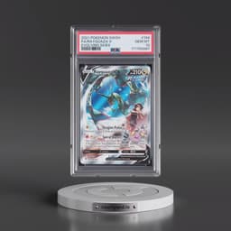 2021 Pokémon Sword & Shield Evolving Skies #194 Rayquaza V - Holo Full Art (PSA 10 GEM MINT)