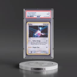 2004 Pokémon EX Trainer Kit Latios #2 Latios - Holo (PSA 9 MINT)