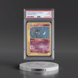 2003 Pokémon Skyridge #H9 Gengar - Holo (PSA 4 VG-EX)