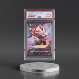 2026 Riftbound: League of Legends Ven-Vendetta #197 Kennen - Heart of the Tempest - Overnumber (PSA 10 GEM MINT)