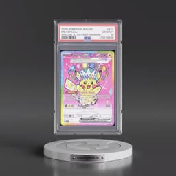 2026 Pokémon Asc EN-Ascended Heroes #277 Pikachu EX - Holo Special Illustration Rare (PSA 10 GEM MINT)