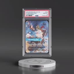2026 Riftbound: League of Legends Unl-Unleashed #222 Plundering Poro - Overnumber (PSA 10 GEM MINT)