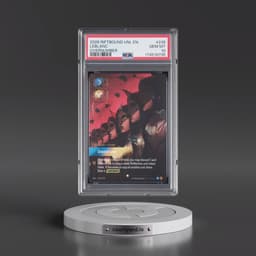 2026 Riftbound: League of Legends Unl-Unleashed #235 Leblanc - Deceiver - Overnumber (PSA 10 GEM MINT)