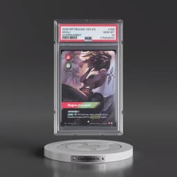 2026 Riftbound: League of Legends Ven-Vendetta #189 Akali - Rogue Assassin - Overnumber (PSA 10 GEM MINT)