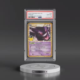 2026 Pokémon 30C EN-30th Celebration Classic Collection #94 Gengar (PSA 10 GEM MINT)