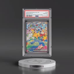 2026 Pokémon 30C EN-30th Celebration #149 Pikachu EX - Holo Special Illustration Rare (PSA 10 GEM MINT)