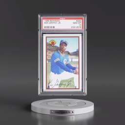 1989 Bowman #220 Ken Griffey Jr (PSA 10 GEM MINT)
