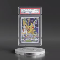 2017 Pokémon SM Promo #061 Pikachu - Pokemon Card Festa (PSA 10 GEM MINT)