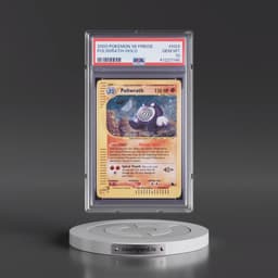 2003 Pokémon Skyridge #H24 Poliwrath - Holo (PSA 10 GEM MINT)