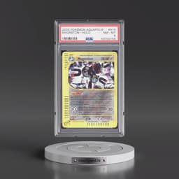 2003 Pokémon Aquapolis #H16 Magneton - Holo (PSA 8 NM-MT)