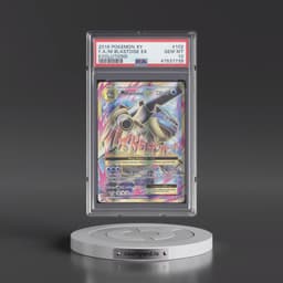 2016 Pokémon XY Evolutions #102 M Blastoise EX - Holo Full Art (PSA 10 GEM MINT)