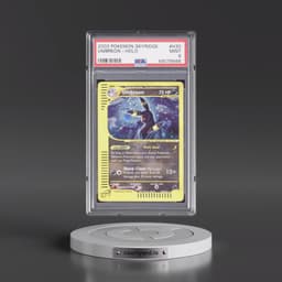 2003 Pokémon Skyridge #H30 Umbreon - Holo (PSA 9 MINT)