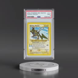 2002 Neo Destiny #111 Shining Raichu - Holo (PSA 9 MINT)