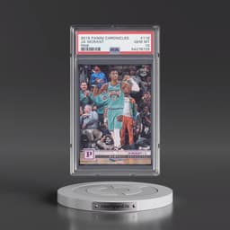 2019 Panini Chronicles #116 Ja Morant - Pink (PSA 10 GEM MINT)