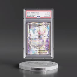 2016 Pokémon XY Steam Siege #110 Magearna EX - Holo Full Art (PSA 10 GEM MINT)