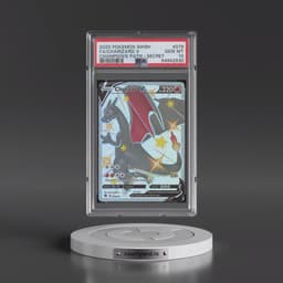 2020 Pokémon Sword & Shield Champion's Path #079 Charizard V - Holo Full Art Secret (PSA 10 GEM MINT)