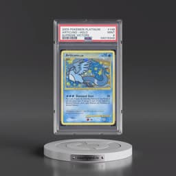 2009 Pokémon Platinum Supreme Victors #148 Articuno - Holo (PSA 9 MINT)