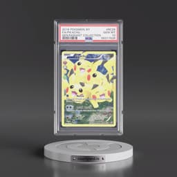 2016 Pokémon XY Generations Radiant Collection #RC29 Pikachu - Full Art (PSA 10 GEM MINT)