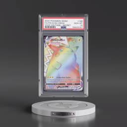 2020 Pokémon Sword & Shield Vivid Voltage #188 Pikachu Vmax - Full Art Secret (PSA 10 GEM MINT)