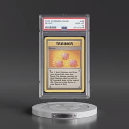 1999 Pokémon Game #89 Revive (PSA 10 GEM MINT)