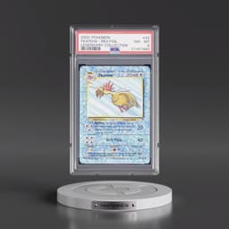 2002 Pokémon Legendary Collection #42 Fearow - Reverse Foil (PSA 8 NM-MT)