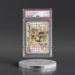 2016 Pokémon XY Breakpoint #89 Raticate Break (PSA 10 GEM MINT)