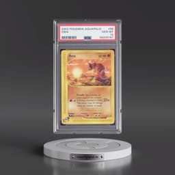 2003 Pokémon Aquapolis #98 Onix (PSA 10 GEM MINT)