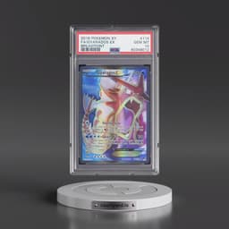 2016 Pokémon XY Breakpoint #114 Gyarados EX - Holo Full Art (PSA 10 GEM MINT)