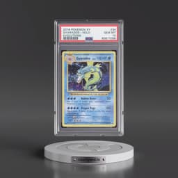 2016 Pokémon XY Evolutions #34 Gyarados - Holo (PSA 10 GEM MINT)