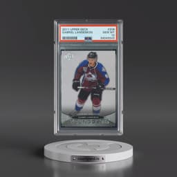2011 Upper Deck #208 Gabriel Landeskog (PSA 10 GEM MINT)