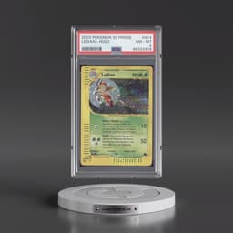 2003 Pokémon Skyridge #H14 Ledian - Holo (PSA 8 NM-MT)