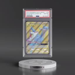 2019 Pokémon Sun & Moon Team Up #169 Latias & Latios GX - Holo Full Art (PSA 10 GEM MINT)