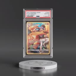 2022 Pokémon Sword & Shield Lost Origin #TG03 Charizard - Full Art (PSA 10 GEM MINT)