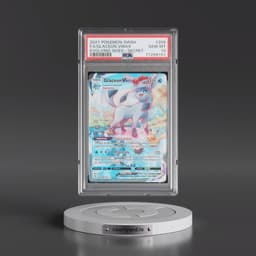 2021 Pokémon Sword & Shield Evolving Skies #209 Glaceon Vmax - Full Art Secret (PSA 10 GEM MINT)