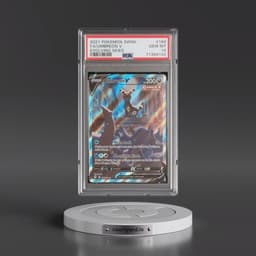 2021 Pokémon Sword & Shield Evolving Skies #189 Umbreon V - Holo Full Art (PSA 10 GEM MINT)