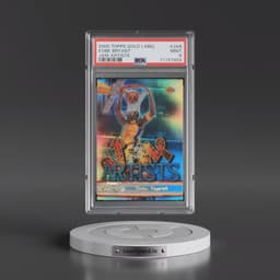 2000 Topps Gold Label Jam Artists #JA8 Kobe Bryant (PSA 9 MINT)