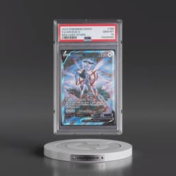2022 Pokémon Sword & Shield Brilliant Stars #166 Arceus V - Holo Full Art (PSA 10 GEM MINT)