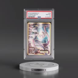 2016 Pokémon XY Evolutions #103 Mewtwo EX - Holo Full Art (PSA 10 GEM MINT)