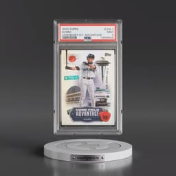 2023 Topps Legendary Home Field Advantage #LHA-1 Ichiro (PSA 9 MINT)
