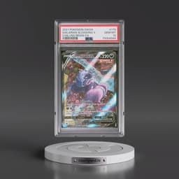 2021 Pokémon Sword & Shield Chilling Reign #179 Galarian Slowking V - Holo Full Art (PSA 10 GEM MINT)