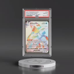 2021 Pokémon Sword & Shield Evolving Skies #208 Glaceon Vmax - Full Art Secret (PSA 10 GEM MINT)
