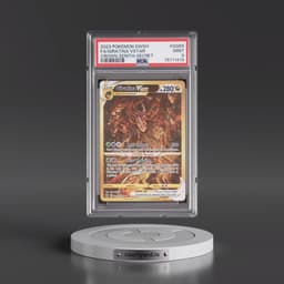 2023 Pokémon Sword and Shield Crown Zenith #GG69 Giratina Vstar - Full Art Secret (PSA 9 MINT)