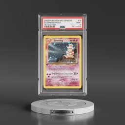 2000 Pokémon Neo Genesis #14 Slowking - 1st Edition Holo (PSA 9 MINT)