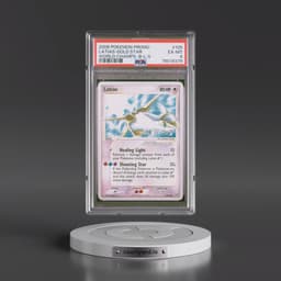 2006 Pokémon World Championships Promo #105 Latias-Gold Star - B-L-S (PSA 6 EX-MT)