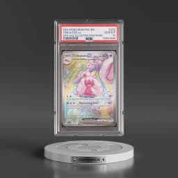 2023 Pokémon Pal EN-Paldea Evolved #262 Tinkaton EX - Holo Special Illustration Rare (PSA 10 GEM MINT)