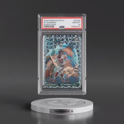 2022 Panini Donruss Optic Downtown #DTEM Eli Manning (PSA 10 GEM MINT)
